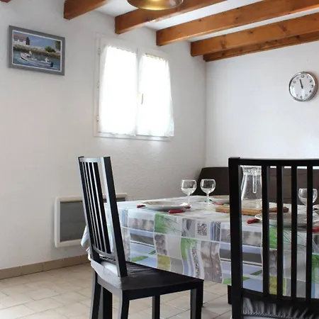 Agreable Maison A 700m Du Centre De - Spo000-383 Villa *