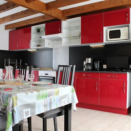 Agreable Maison A 700m Du Centre De - Spo000-383 La Cotiniere
