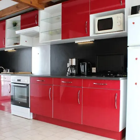 Agreable Maison A 700m Du Centre De - Spo000-383 * La Cotiniere