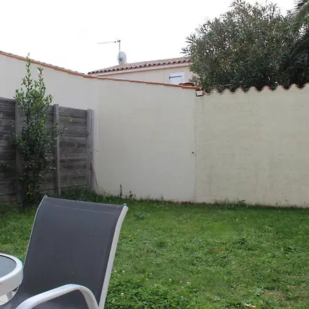 Agreable Maison A 700m Du Centre De - Spo000-383 *